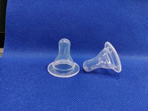 Compression Moulding Nipple