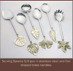 Sarving spoon