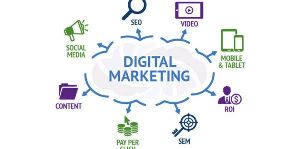 digital search engine marketing service