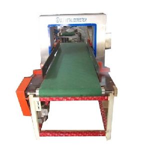 Bakery Products Metal Detector