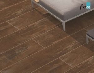 wooden flooring tiles