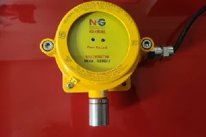 Hydrogen Gas Leak Detector