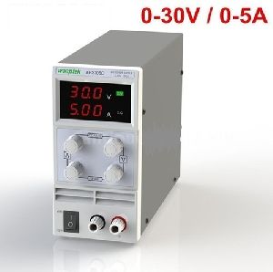 Adjustable DC Switching Power Supply