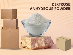 Dextrose Anhydrous Powder