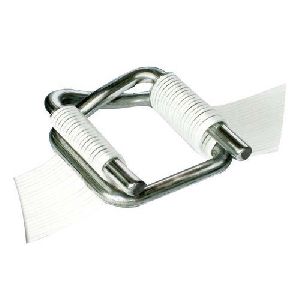 Cord Strapping Buckle