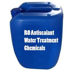 RO Antiscalant Chemicals