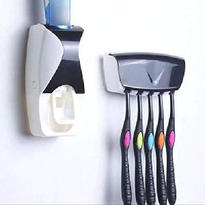 PlasticToothbrush Holder