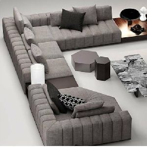 Customized Sofa