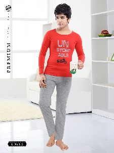 Premium Boy's T-shirt &amp;amp;amp; Pajama Night Wear