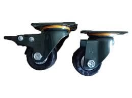 Table PU Caster Wheel