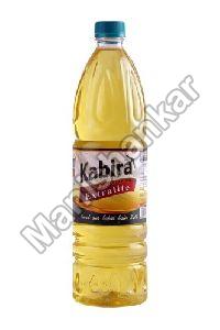 Kabira 1 Ltr Pet Bottle Soyabean Oil