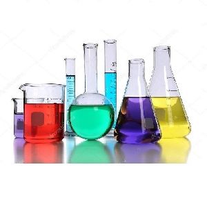 Laboratory Glassware Beakers