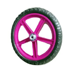 small cycle tyre