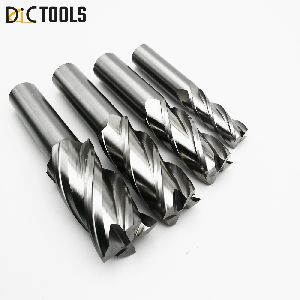 square end mills