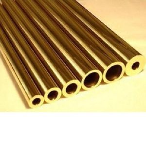 Aluminum Brass Tubes