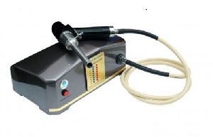 Laparoscopic Morcellator