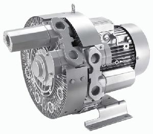 Industrial Blowers, Coolers & Fans