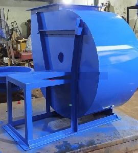 Single Stage Centrifugal Blower