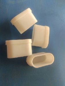 Pipe Plastic Cap