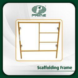 Scaffolding Frame
