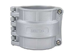 FA00100 Pipe to Pipe Coupler