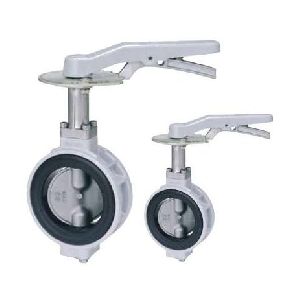 FABV100 Butterfly Valve