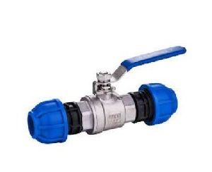 FABV63 Ball Valve