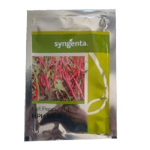 Chilli Seed