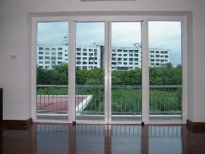 Upvc Sliding Doors