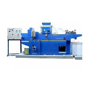 Battery Automatic Plate Pasting Machine