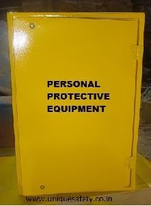 FRP PPE Box