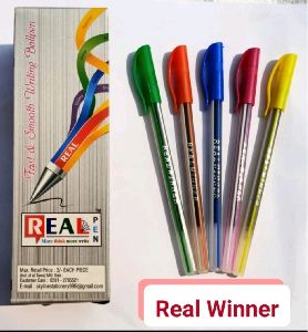 Real Winner Direct Fill Ball Pen