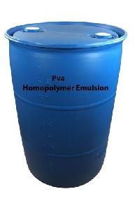Homopolymer Emulsion
