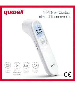 Infrared Thermometer