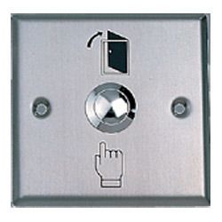 Metal Exit Switch