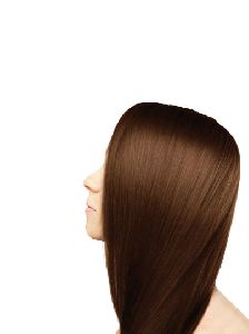 Brown Hair Color