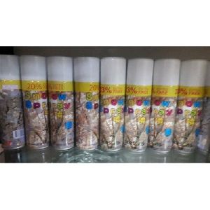Birthday And Events Taiwan Snow Spray at Rs 16/piece in Kolkata