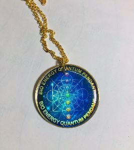 bio magnetic pendant