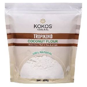 Kokos Natural Tropikoko Coconut Flour