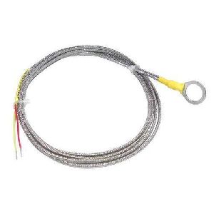Washer Thermocouple