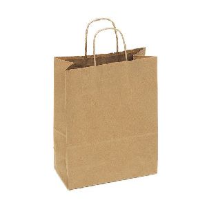 Duplex Paper Bag