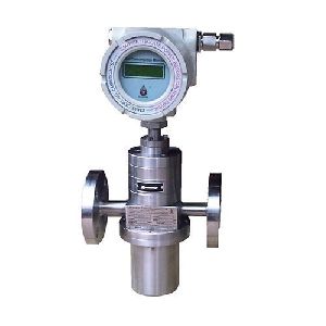 Flow Meters