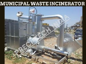 Municipal Waste Incinerators