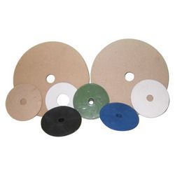 Ceramic Paper Disk