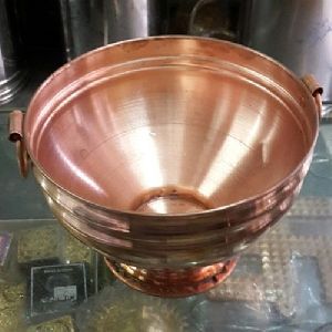 Brass, Copper & Metal Handicrafts
