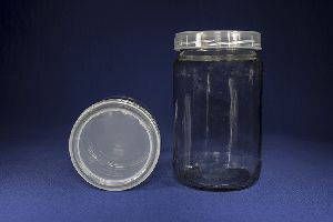 1000ml Glass Jar