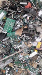 Computer Waste Scrap