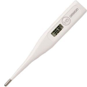 Omron Digital Thermometer