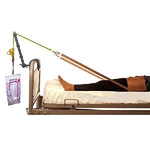 Pelvic Traction Kit