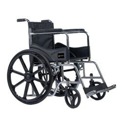 Plain Wheelchair